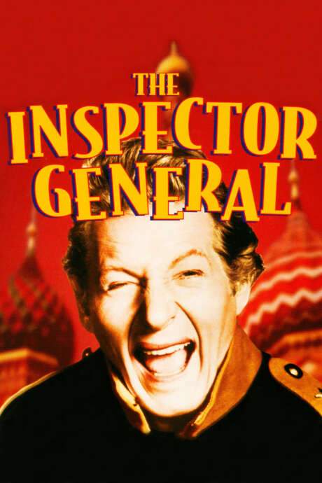 The Inspector General